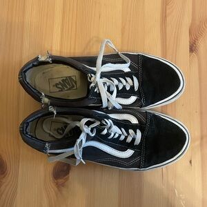 Used Vans